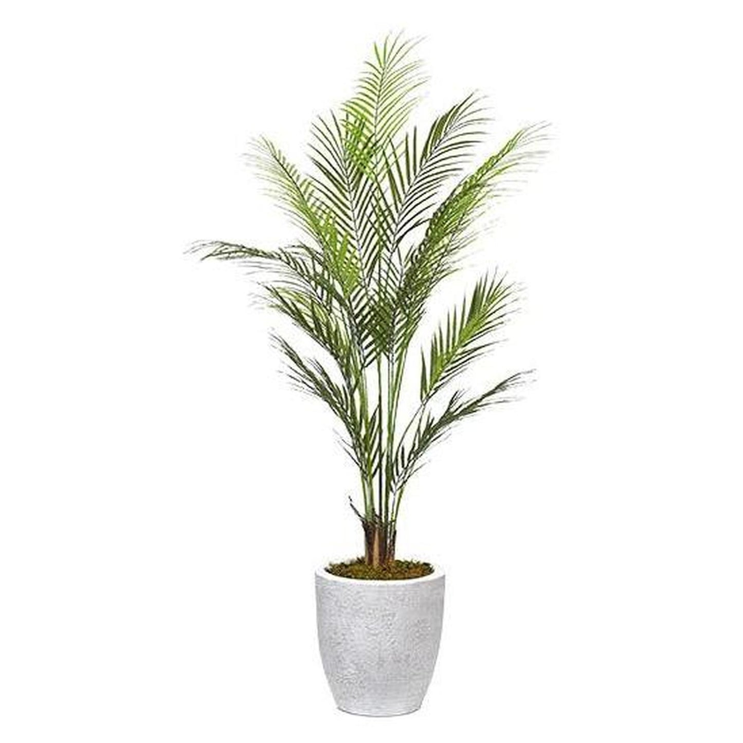 Artificial Areca Palm Tree (Pack of 5)