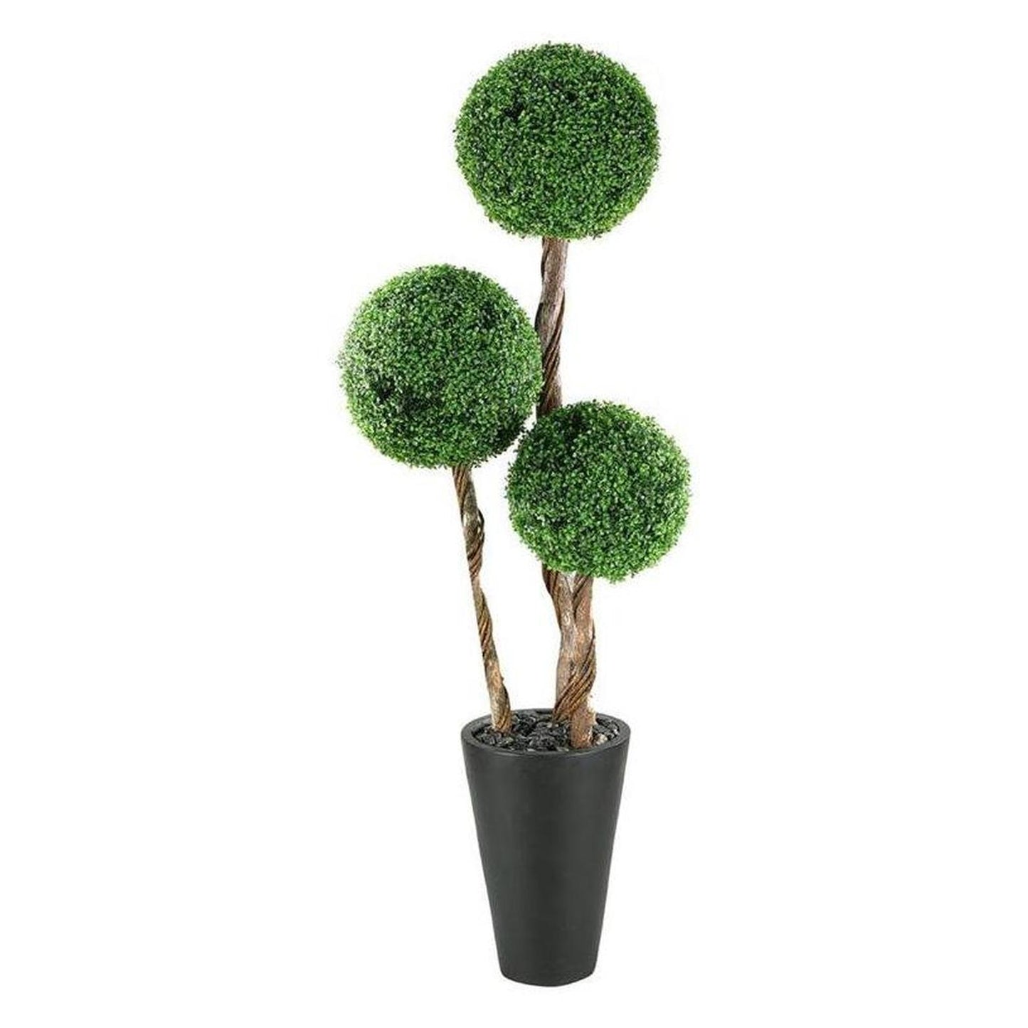 Artificial 7ft Boxwood Topiary 7ft