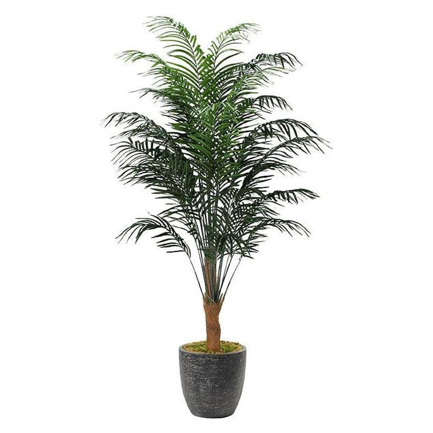 Artificial Areca Palm 8ft (Pack of 2)