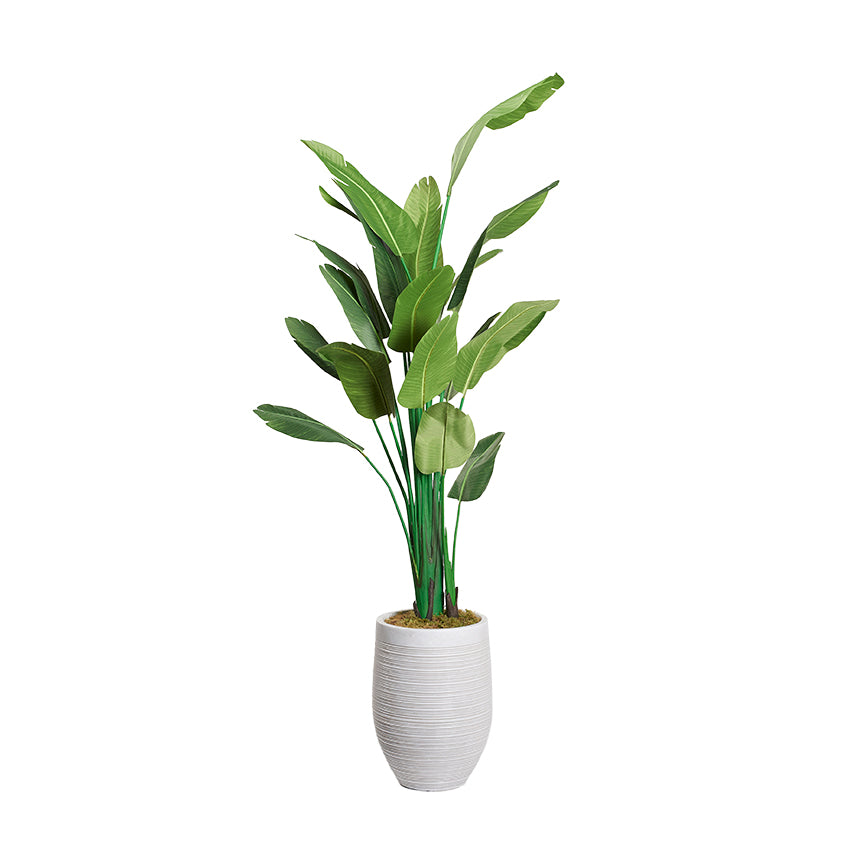 Artificial Traveler Palm 9ft (Pack of 2)
