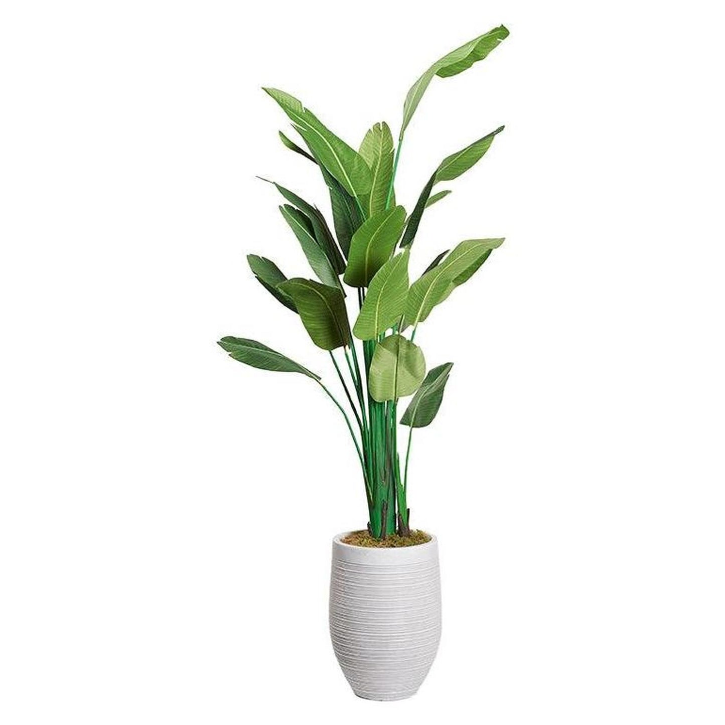 Artificial Traveler Palm 9ft (Pack of 2)