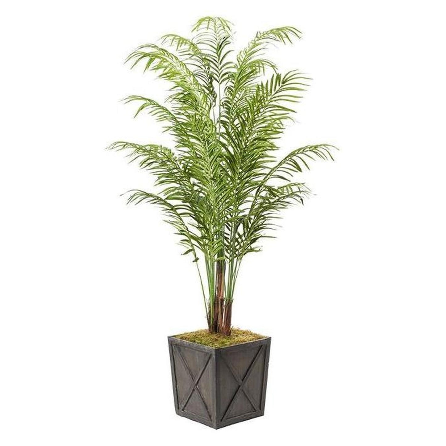 Artificial Areca Palm 8ft (Pack of 2)