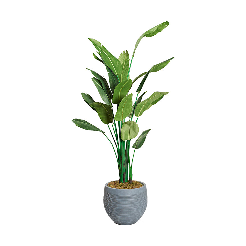 Artificial Traveler Palm 9ft (Pack of 2)