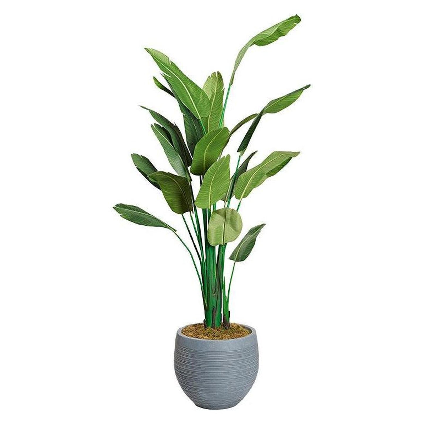 Artificial Traveler Palm 9ft (Pack of 2)