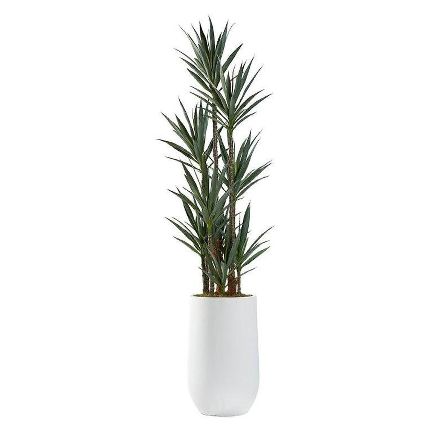 Artificial Dracaena Tree 8.5ft