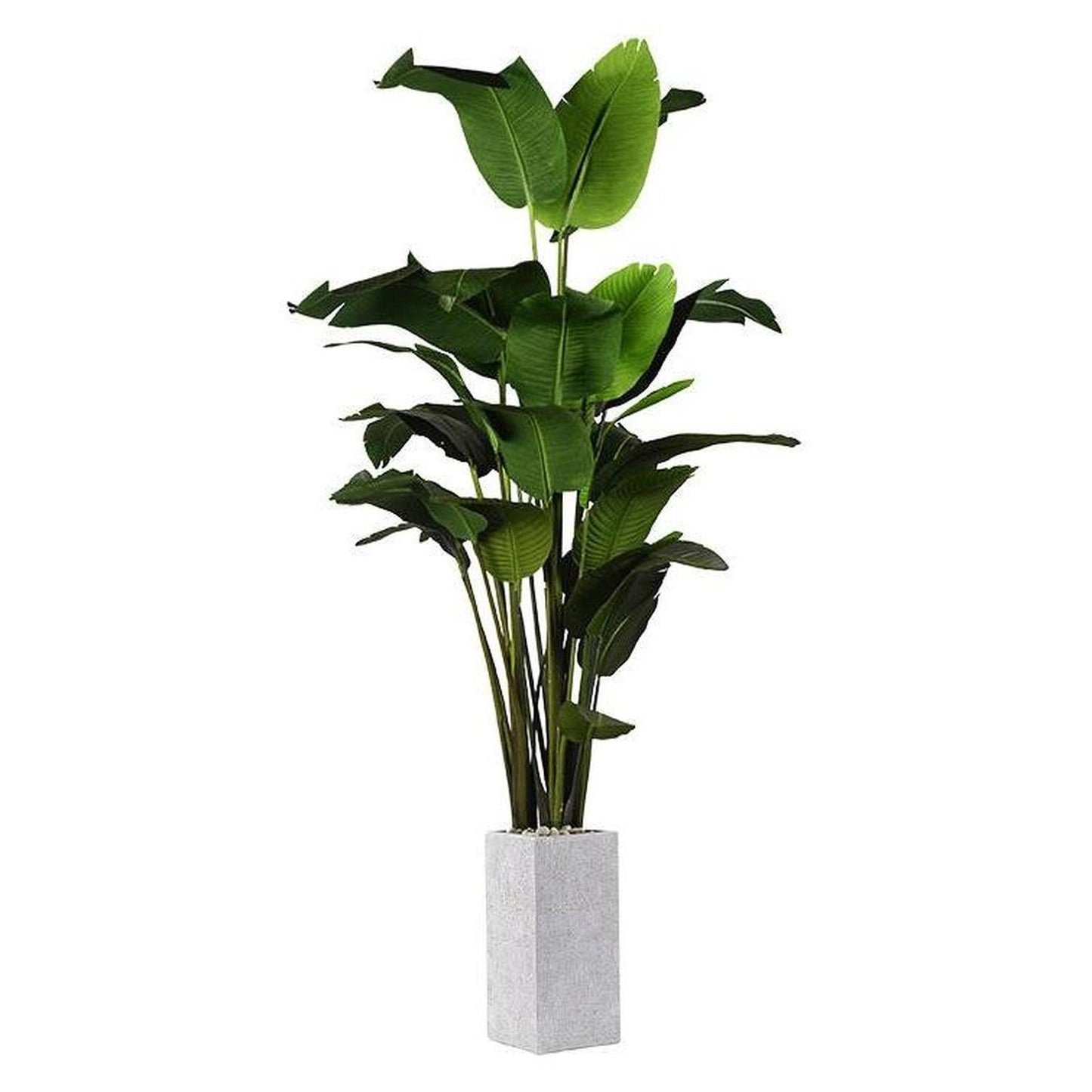 Artificial Traveler Palm 10ft