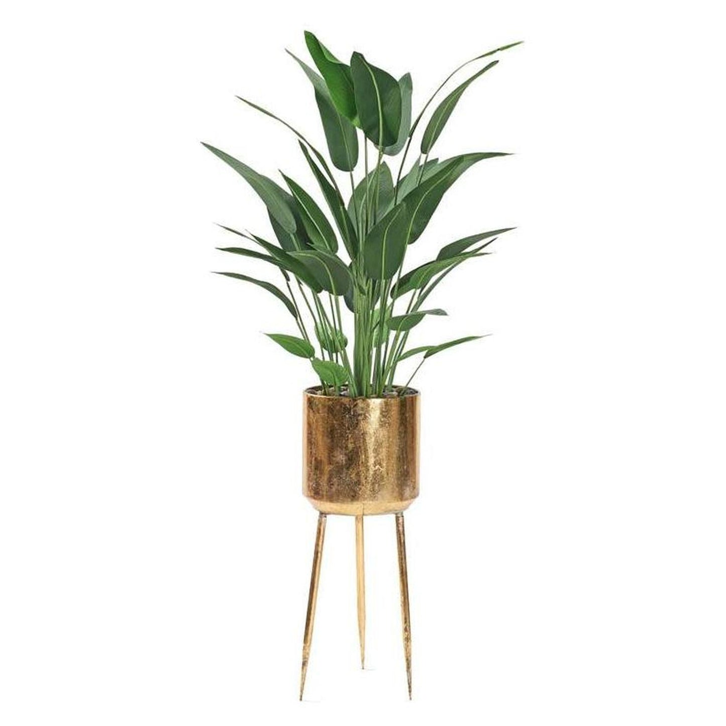 Artificial Traveler Palm (Pack of 2)