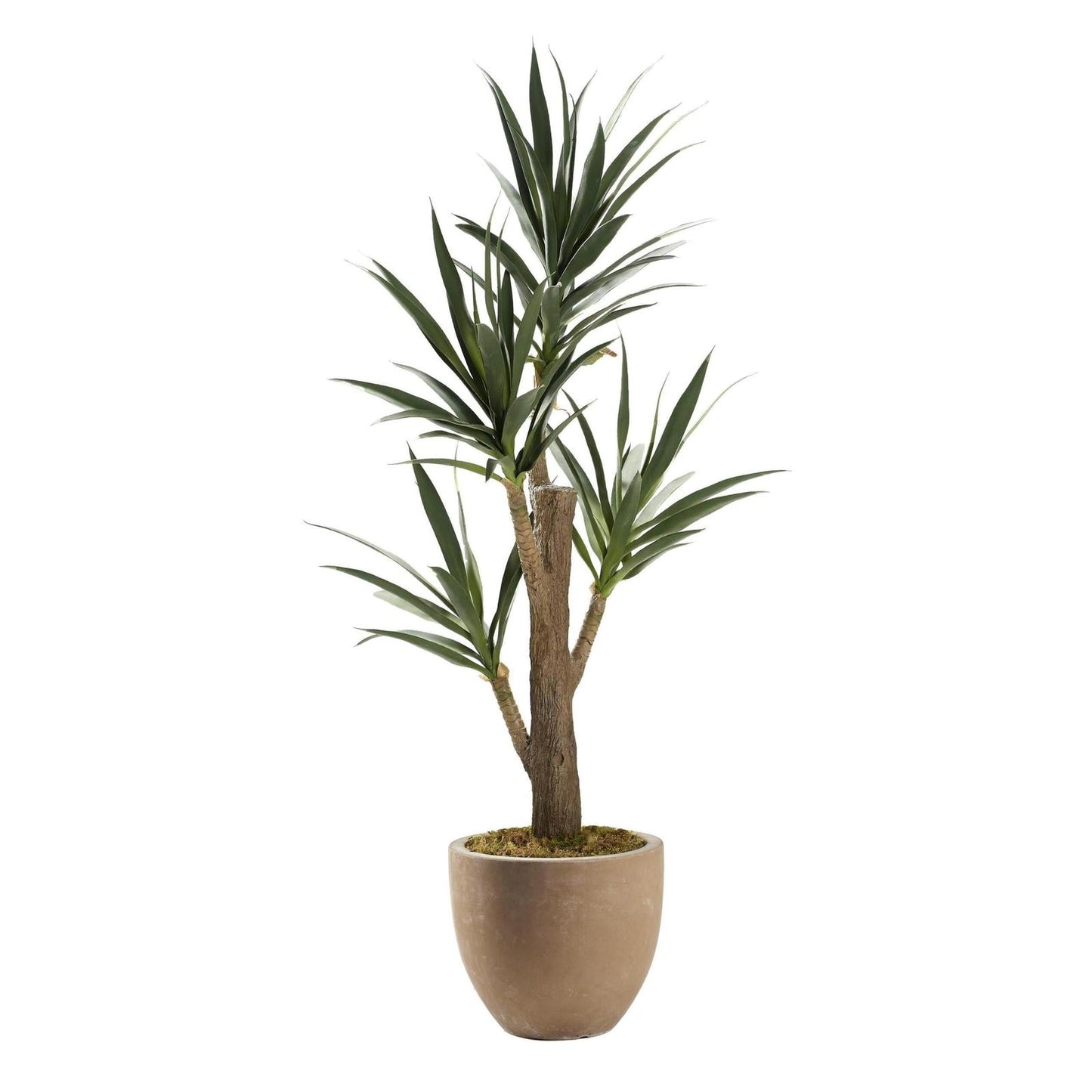 Artificial Yucca Tree 6ft (Pack of 2)