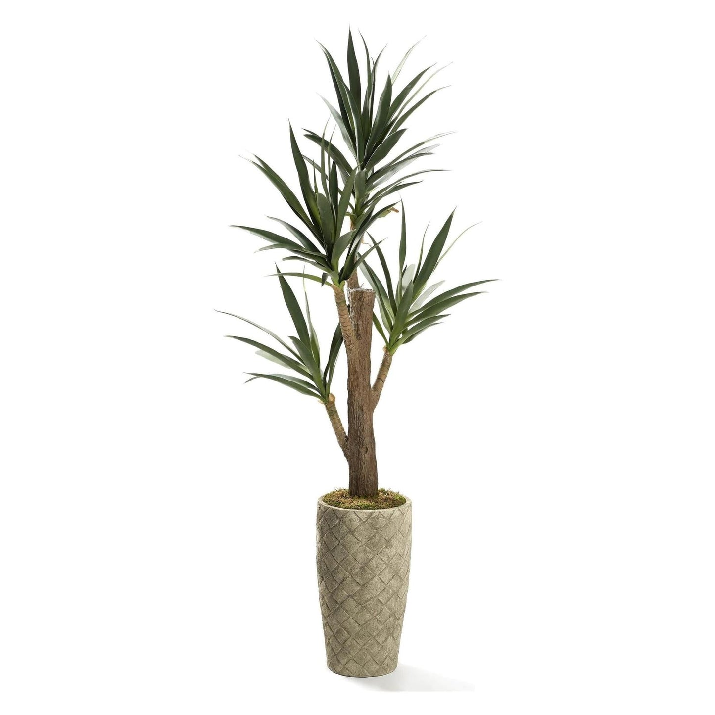 Artificial Yucca Tree (Pack of 2)