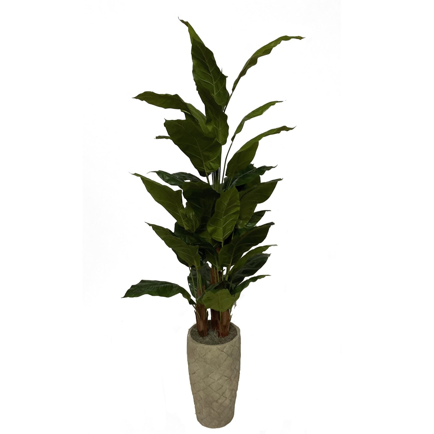 Artificial Spath Tree (Pack of 2)