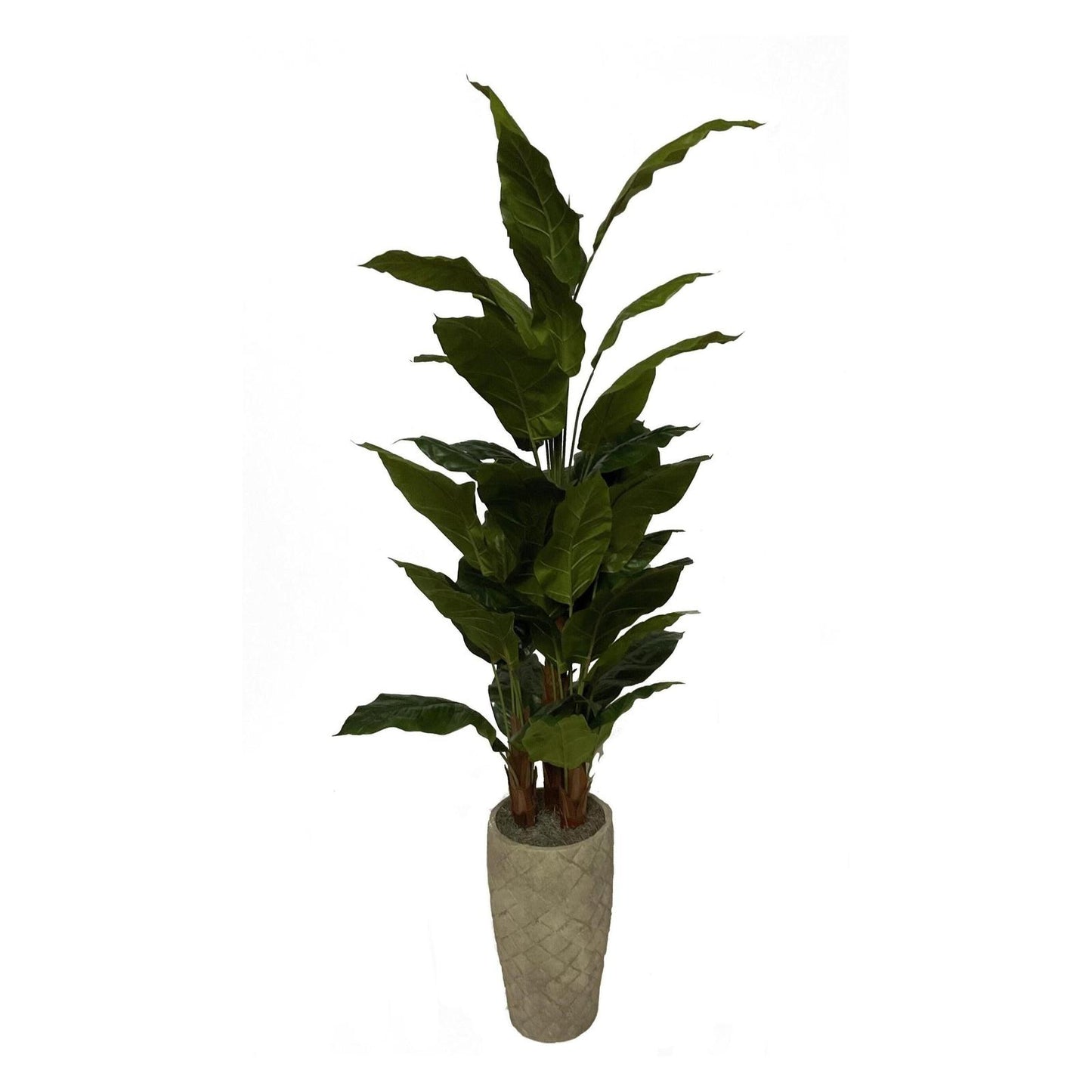 Artificial Spath Tree (Pack of 2)