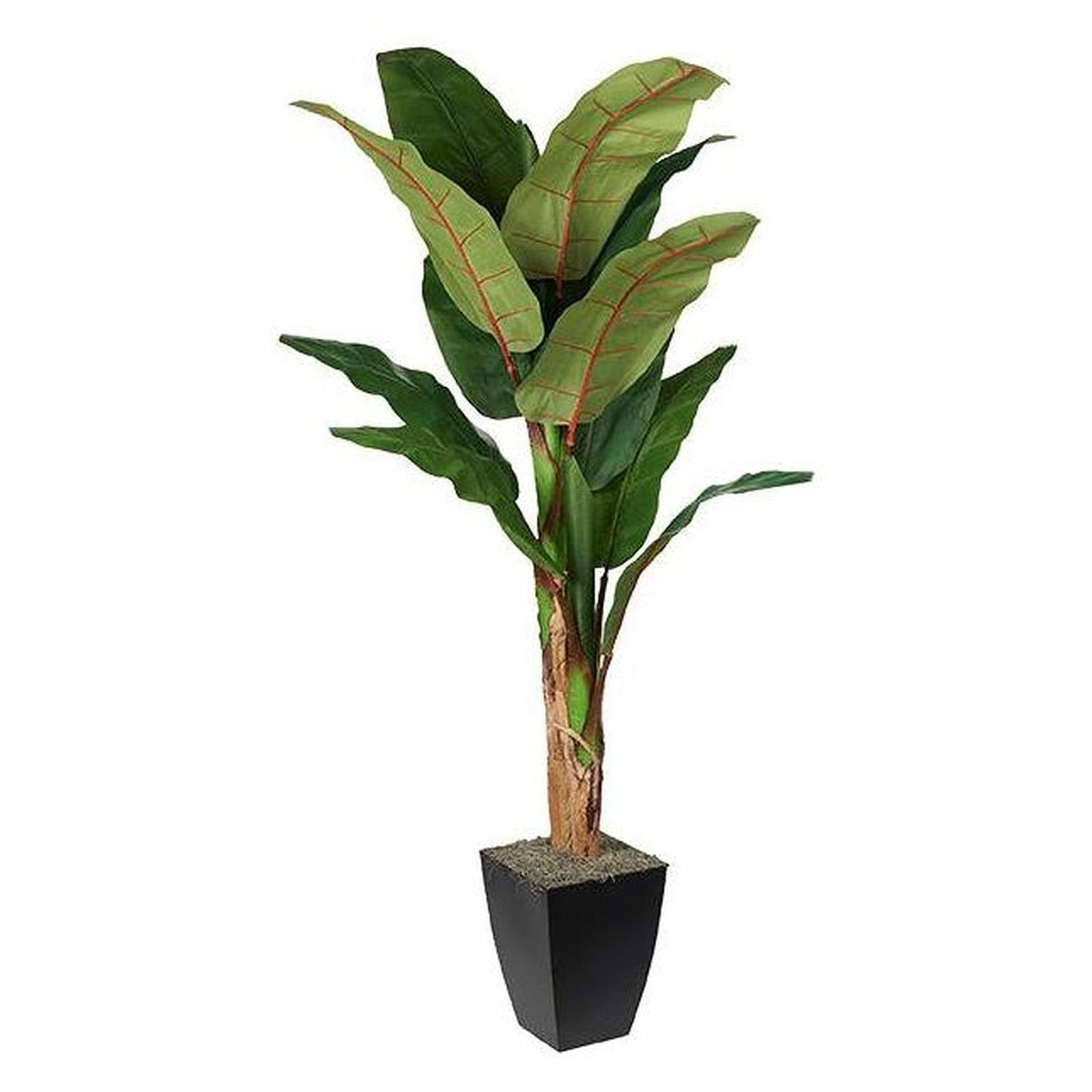 Artificial Banana Tree 7ft (Pack of 3)