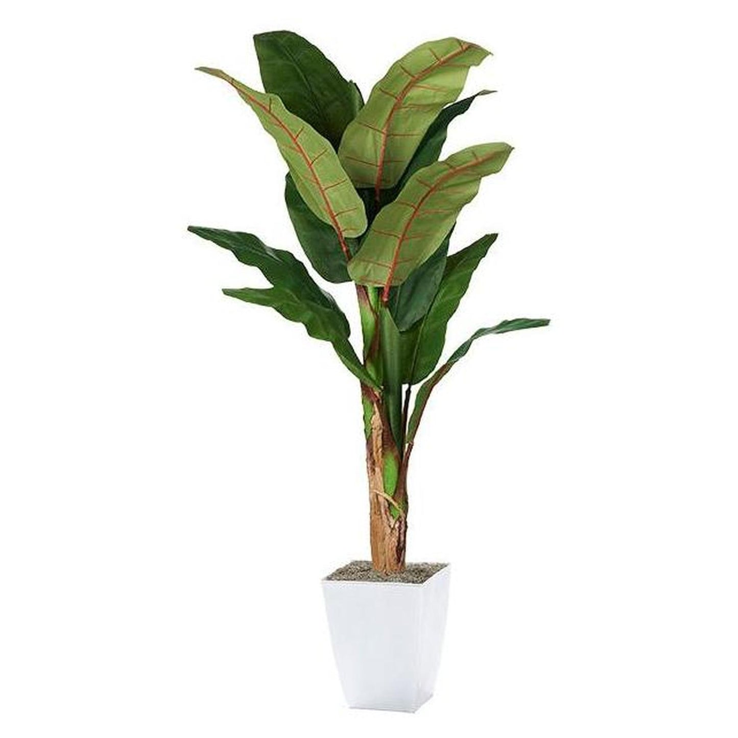 Artificial Banana Tree 7ft (Pack of 3)