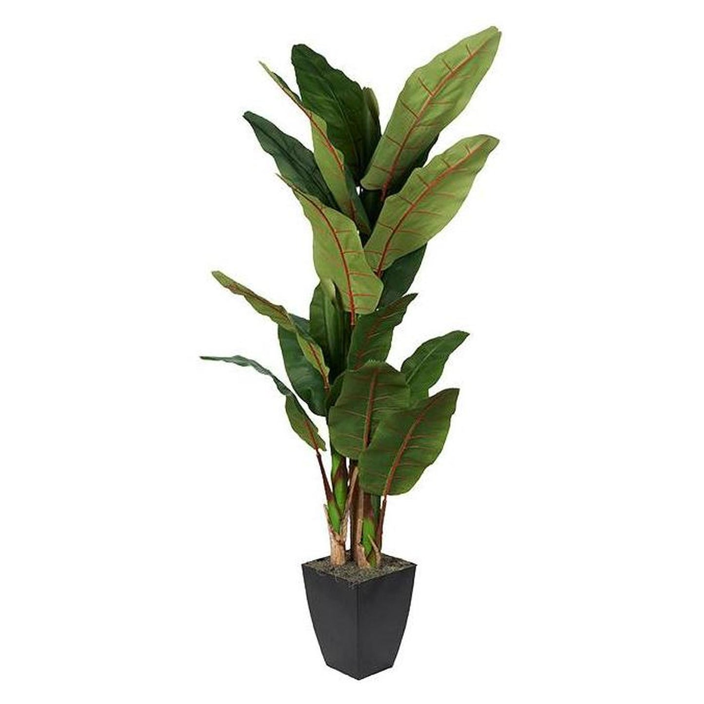 Artificial Banana Tree 8ft (Pack of 2)