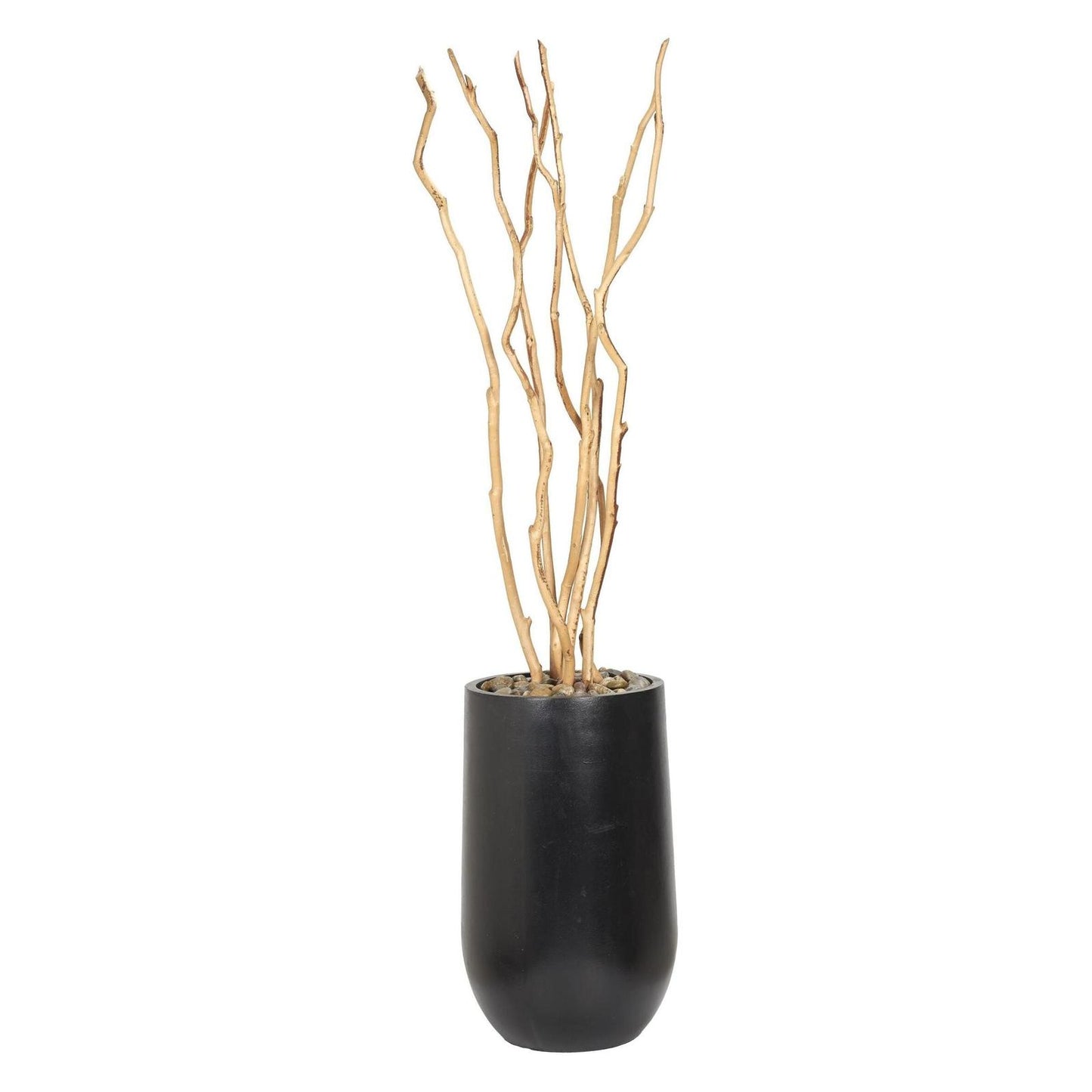 Artificial Sand-Blasted Dragonwood Branches (Pack of 2)