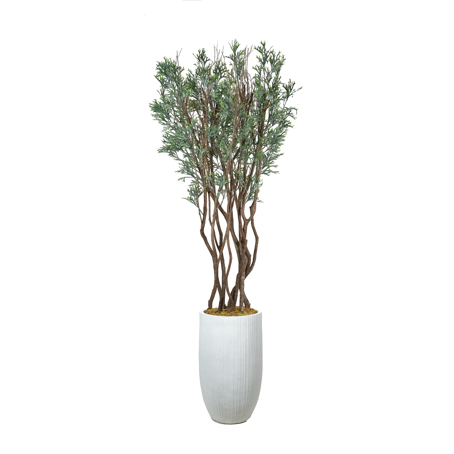 Artificial Staghorn Tree 8ft