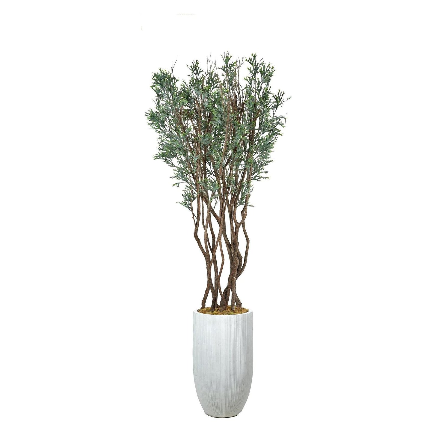 Artificial Staghorn Tree 8ft