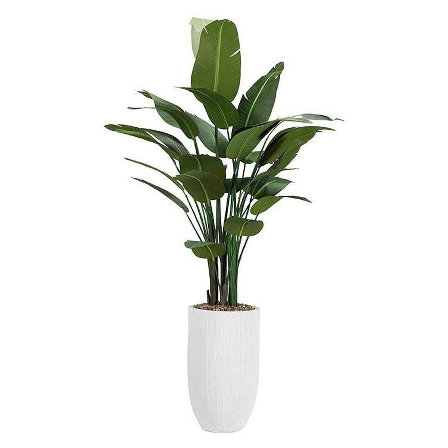 Artificial Traveler Palm 10ft