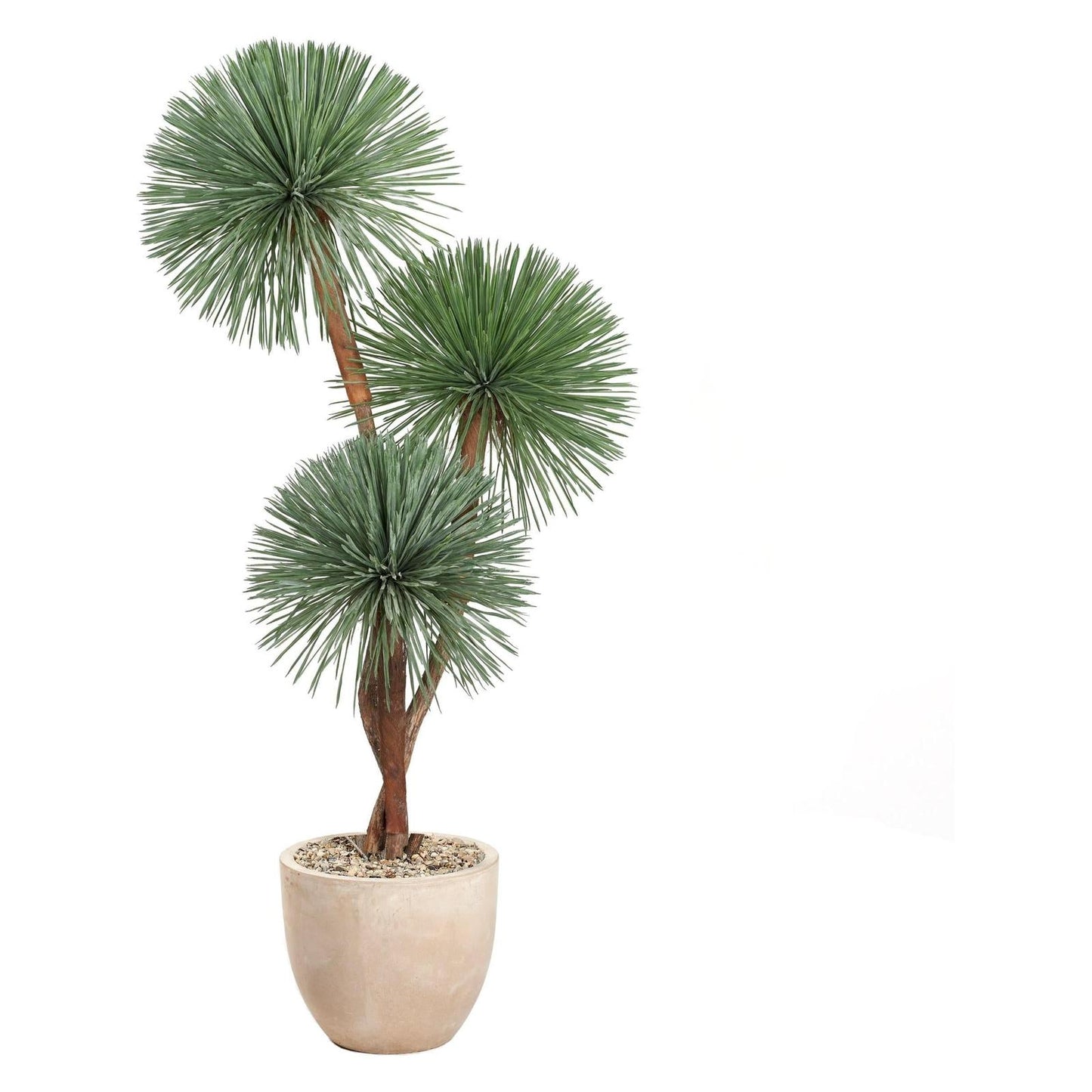 Artificial Yucca Rostrata 7ft