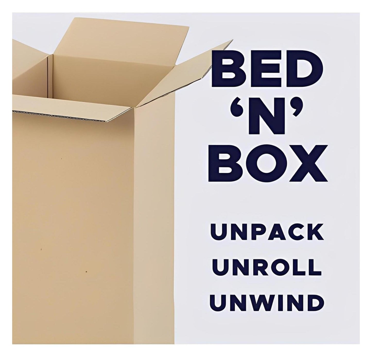 American Bedding Anabella Pressure Relieving 14 inch Luxury Hybrid Mattress | Made in The USA