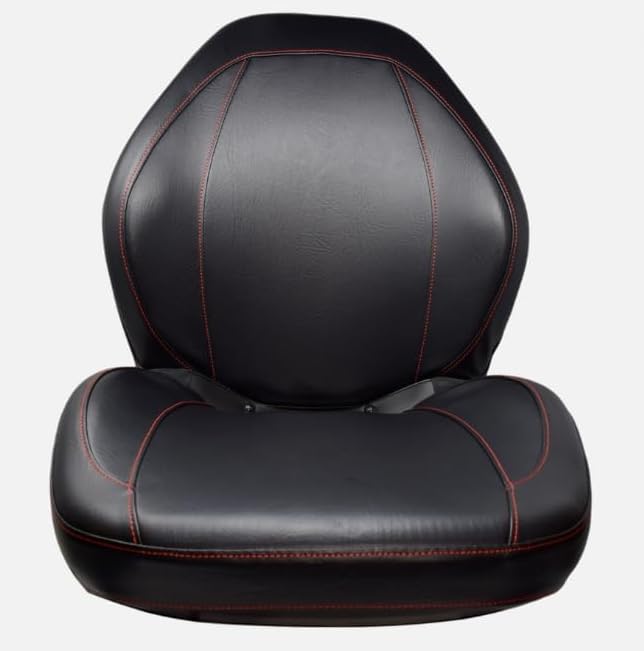 UTV Seats for Kawasaki Teryx 750; KRT750 & KRF750; 2008-2013; replaces Kawasaki 53066-0195; includes 2 Utility Vehicle seats; If the Bolt-Hole Patterns Don't Match, Drilling is Required