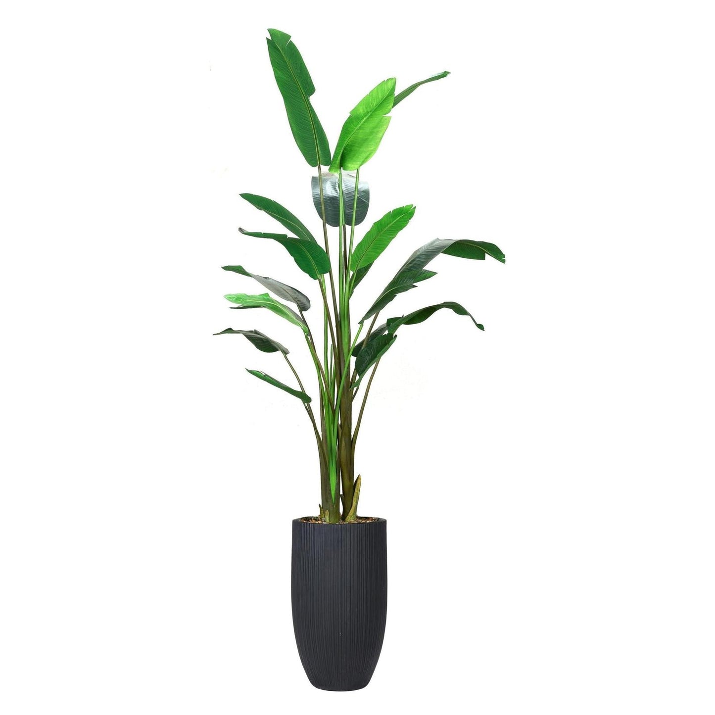 Artificial Traveler Palm 9.5ft