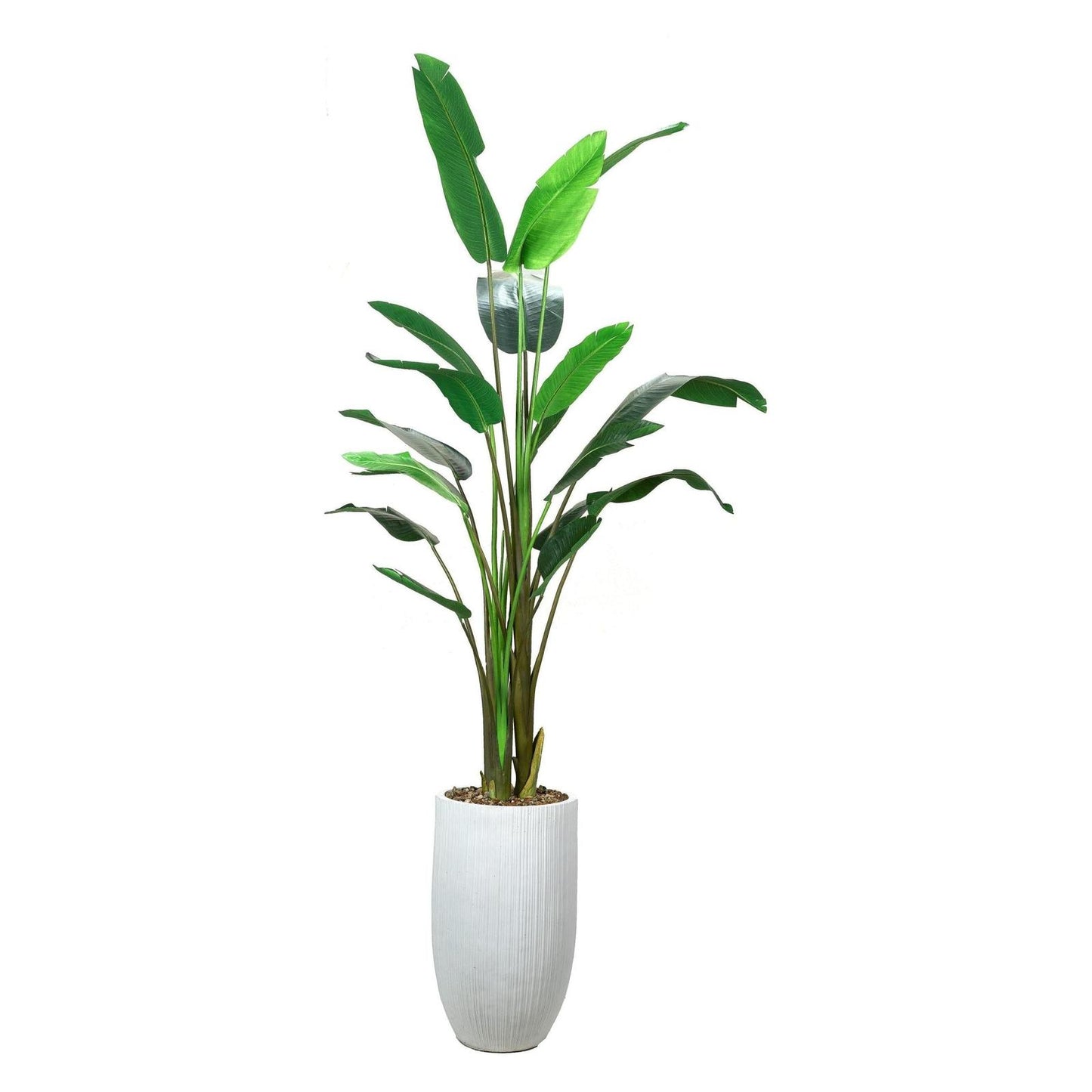 Artificial Traveler Palm 9.5ft