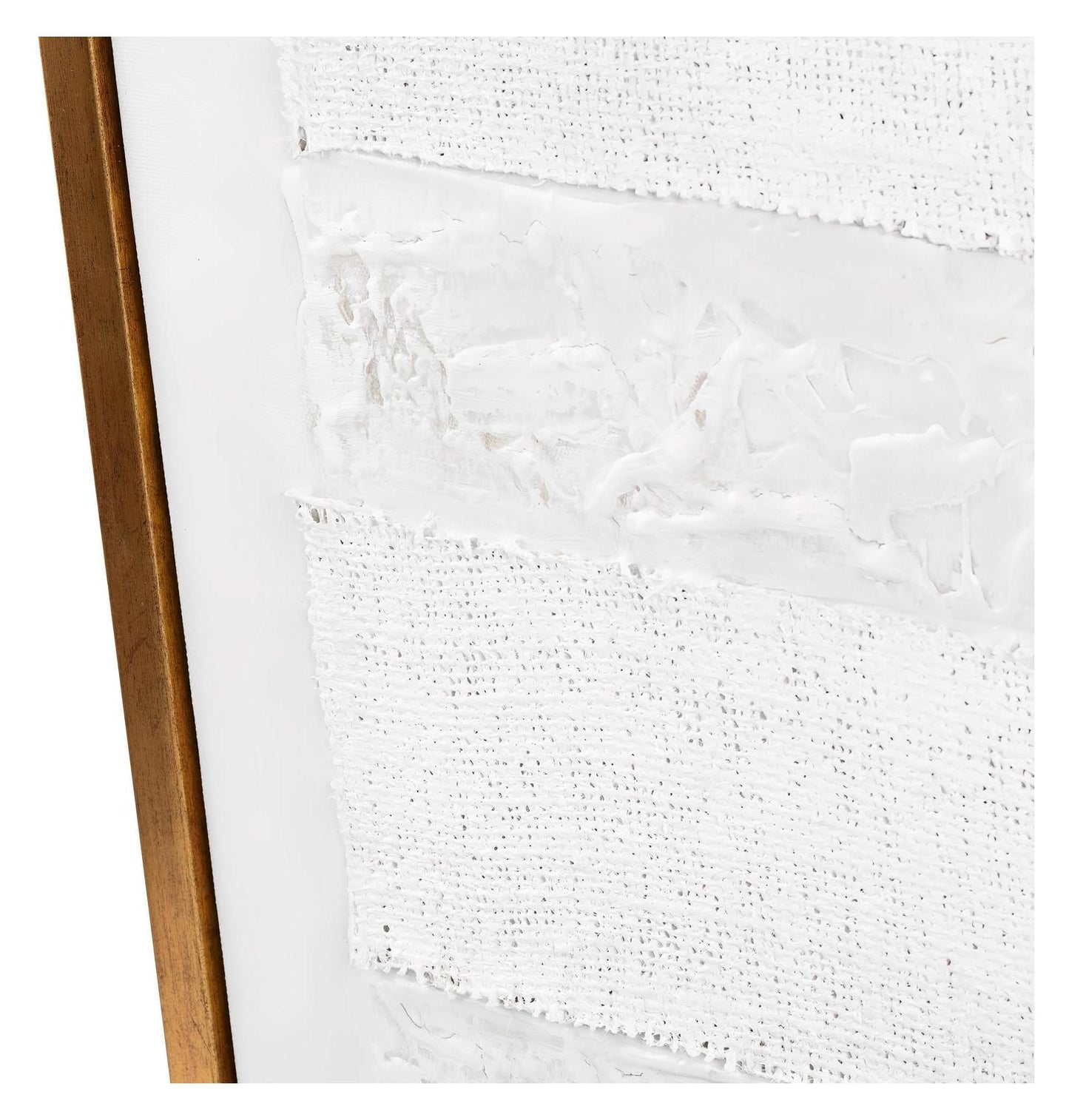 Emery Wall Art made of burlap, canvas; 21.5 x 1.5 x 71.5 (in)