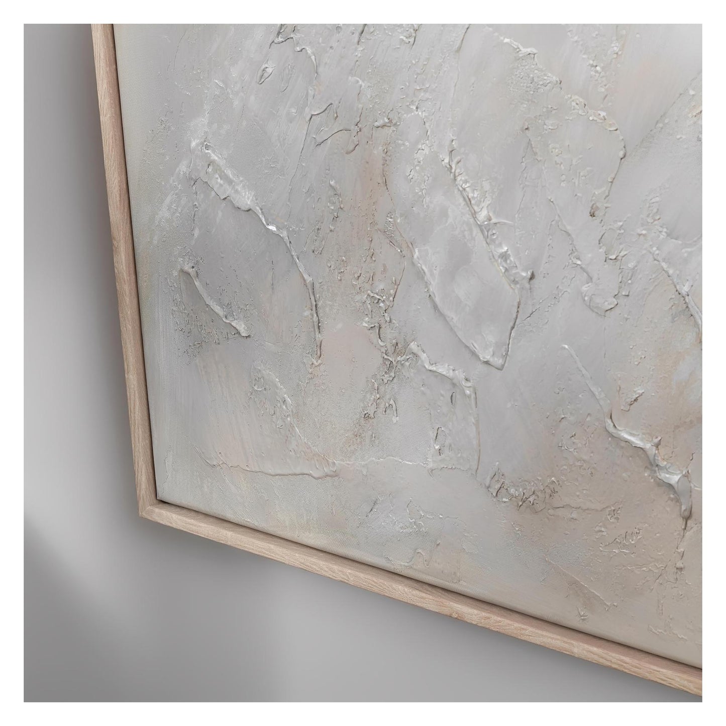 Anderson Wall Art made of canvas; 61 x 2 x 81 (in)