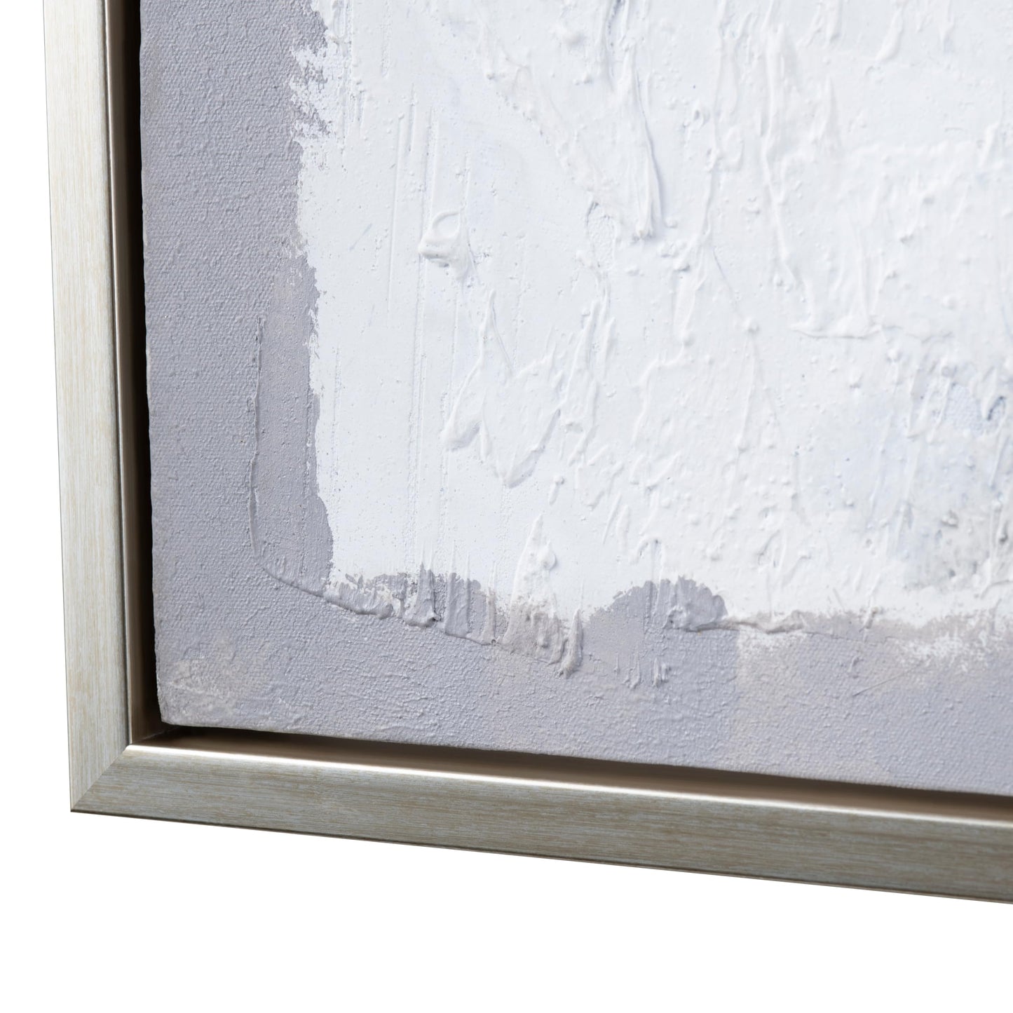 Toledo Wall Art made of canvas, wood; 20 x 1.5 x 74 (in)