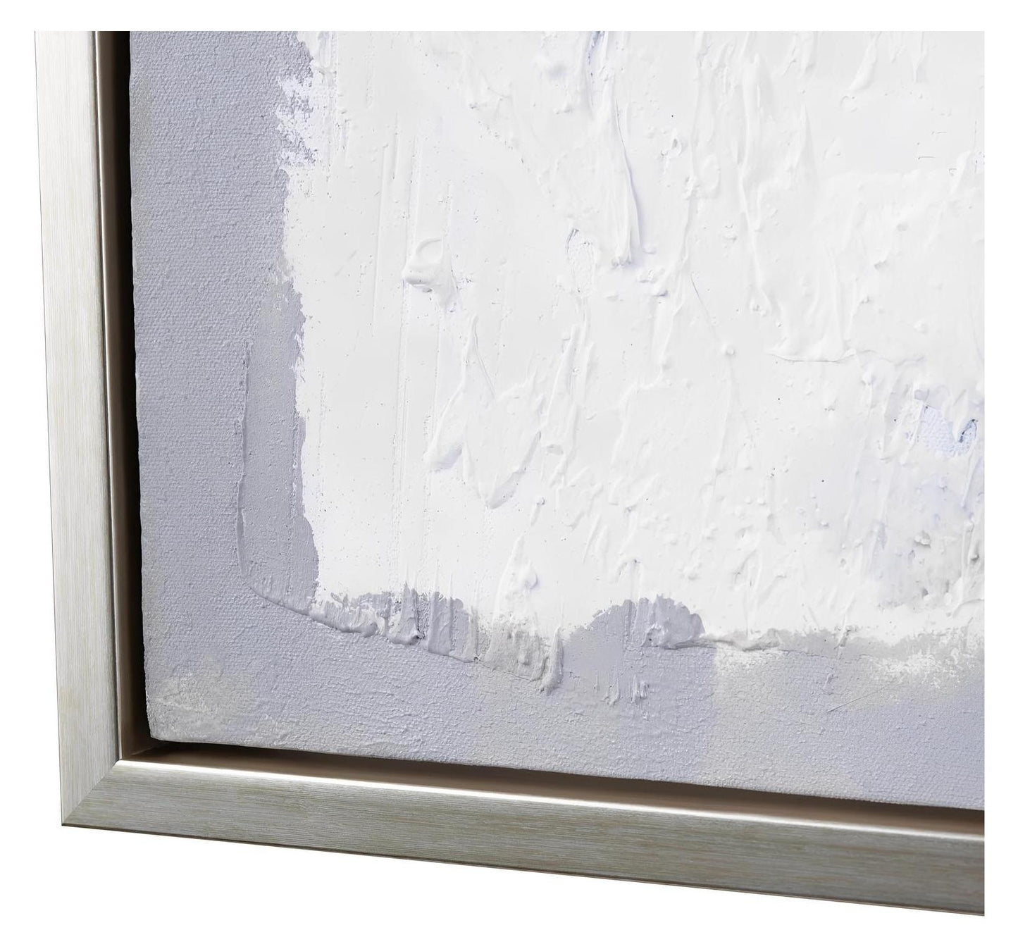 Toledo Wall Art made of canvas, wood; 20 x 1.5 x 74 (in)