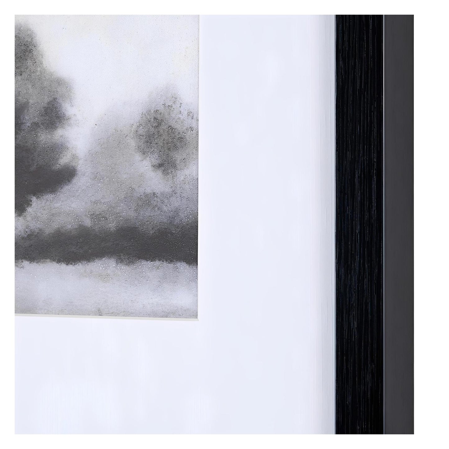 Pritchard Wall Art made of glass, paper; 24 x 1.5 x 20 (in)