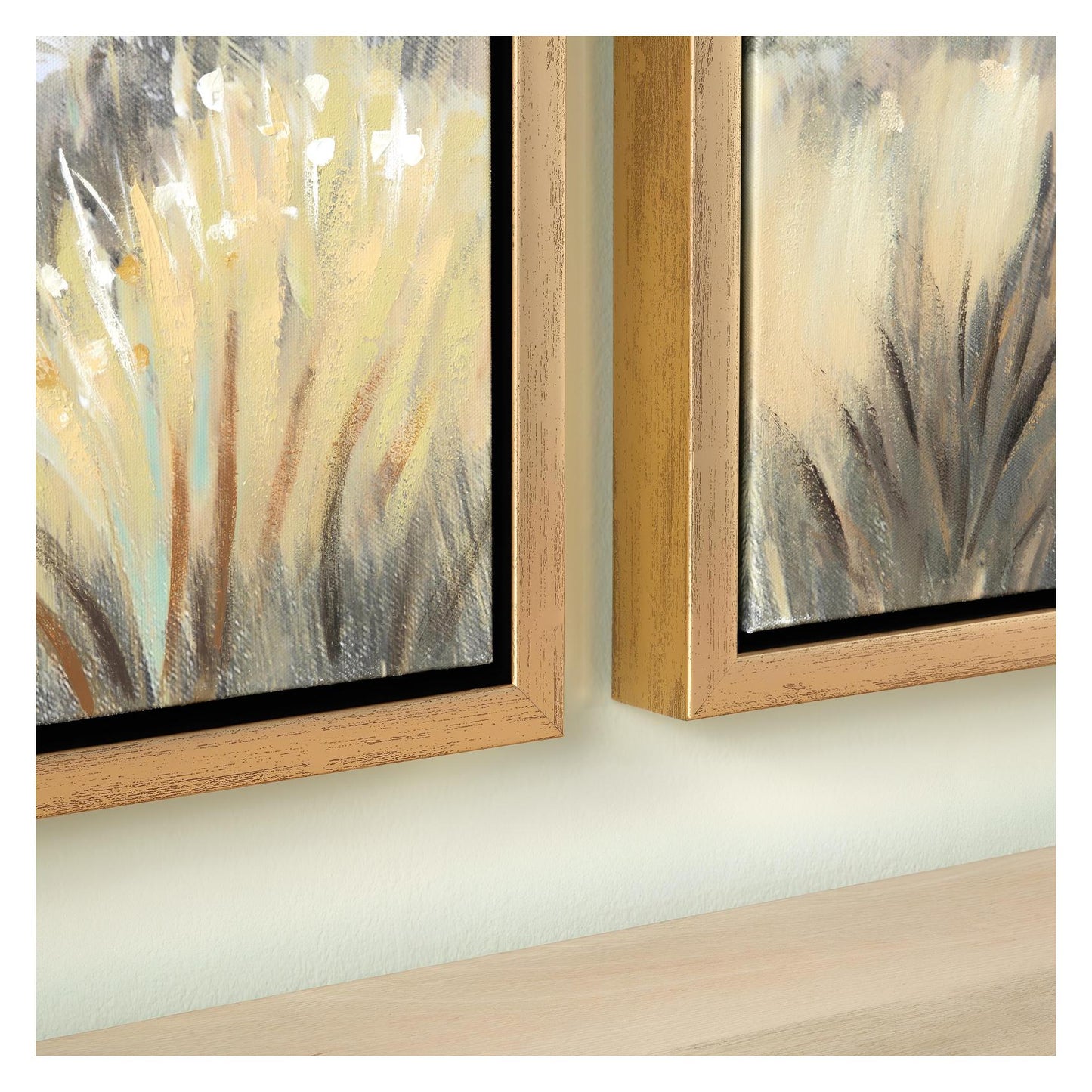 Cape Days Wall Art; 30 x 1.5 x 60 (in)