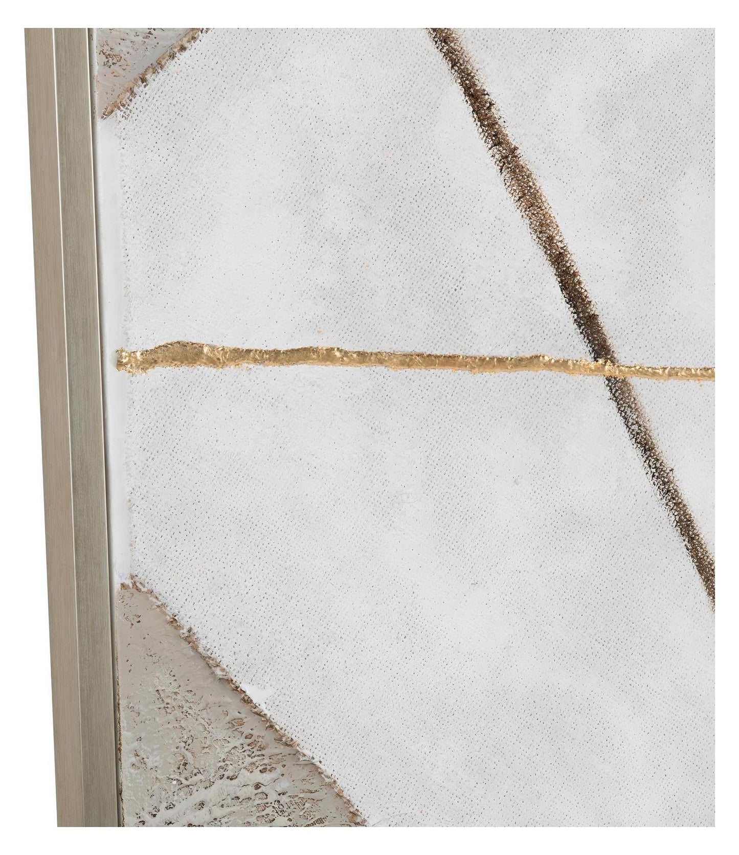 Marion Wall Art made of canvas; 41.6 x 1.5 x 61.6 (in)