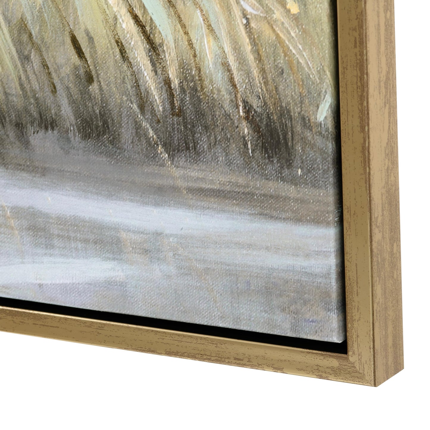 Cape Days Wall Art; 30 x 1.5 x 60 (in)