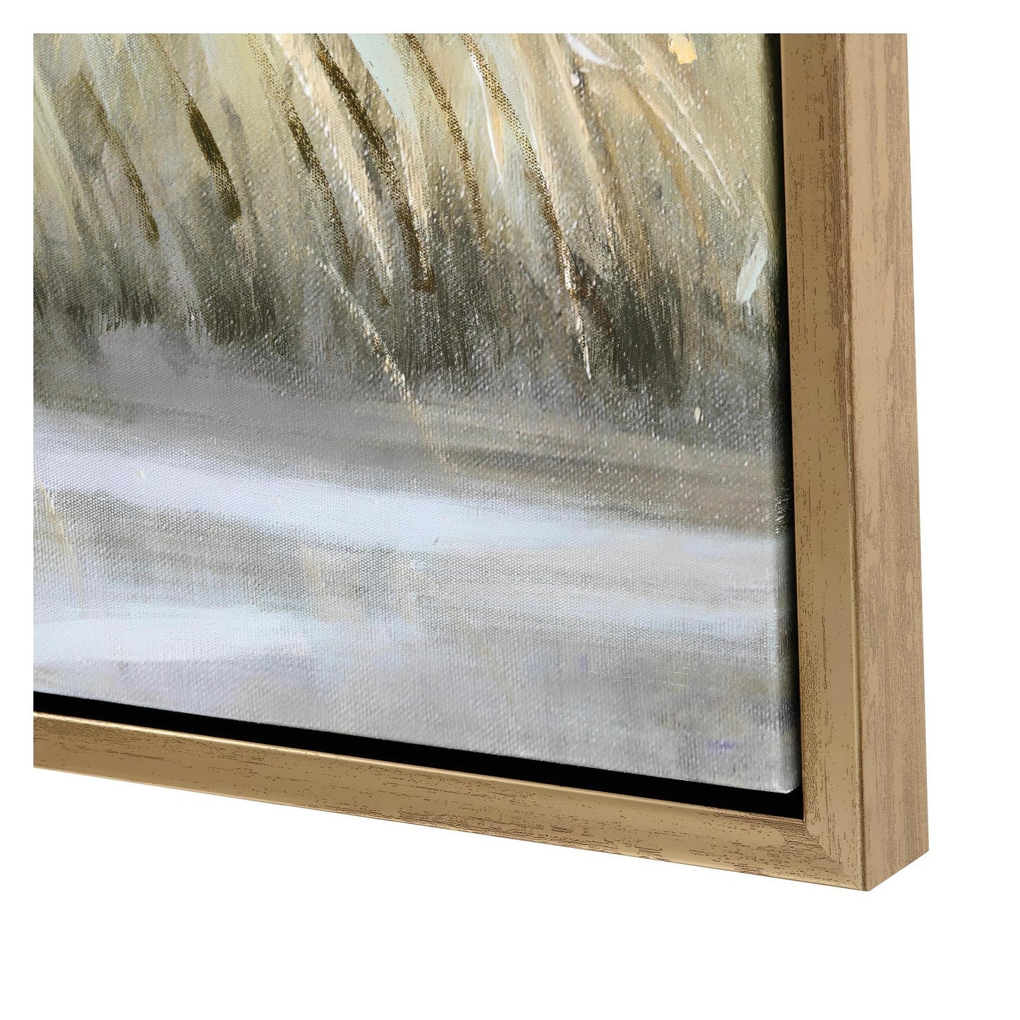 Cape Days Wall Art; 30 x 1.5 x 60 (in)