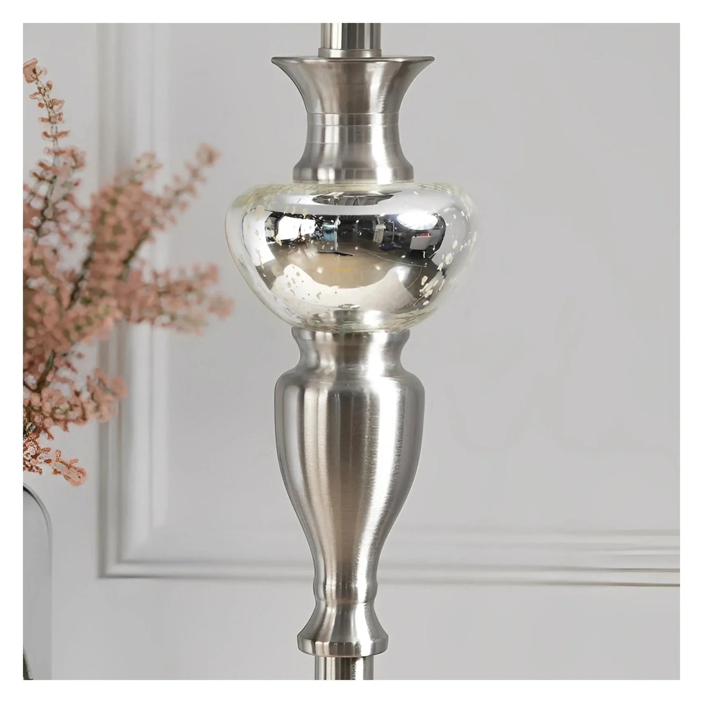 Corvus of Haverhill Floor Lamp,