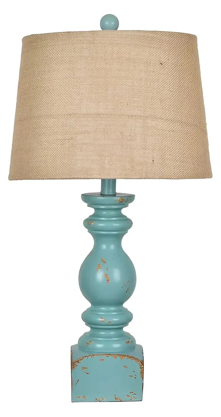 Naos of Evergreen Bay Table Lamps (2-Pack),
