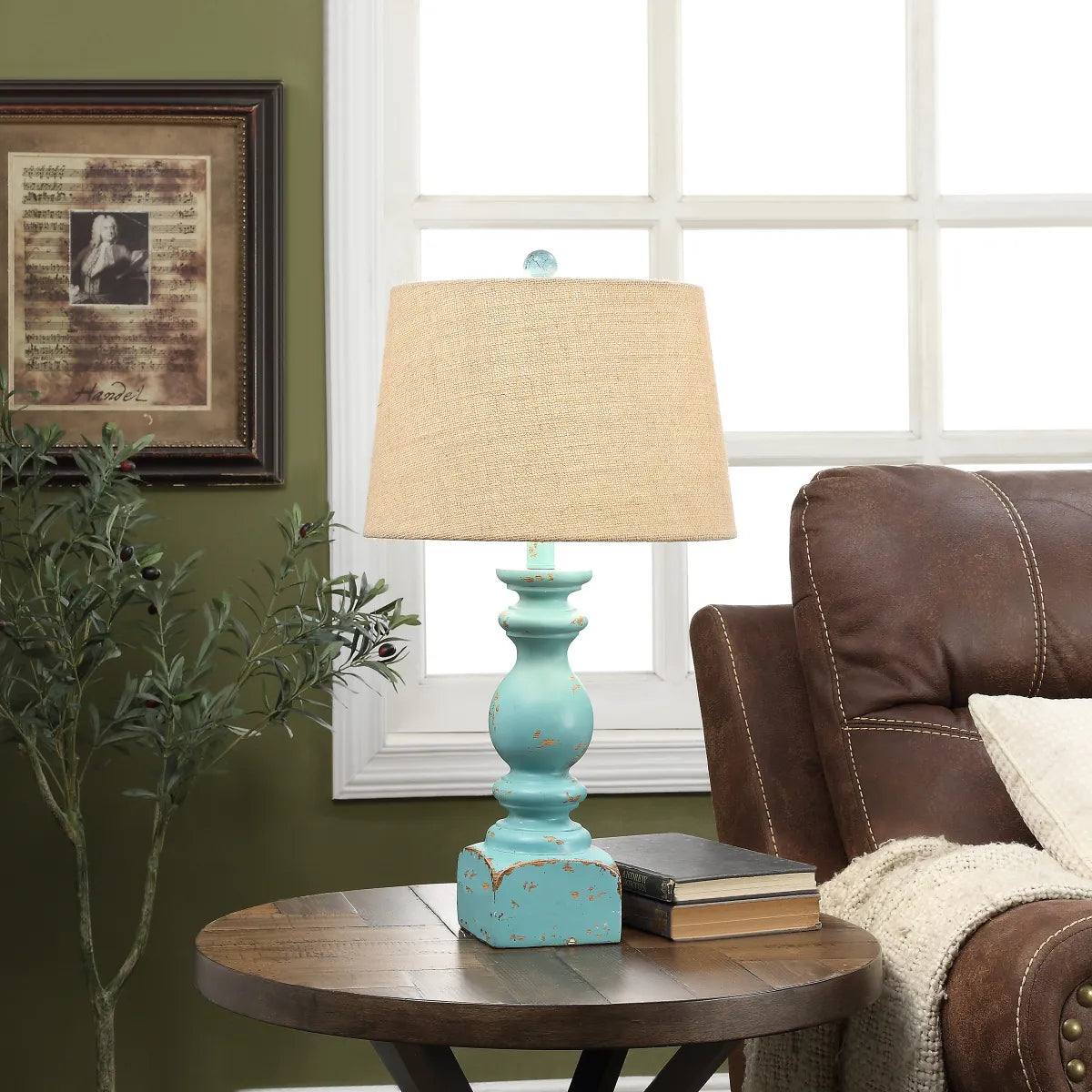 AVP882BUSNG Table Lamps (2-Pack)