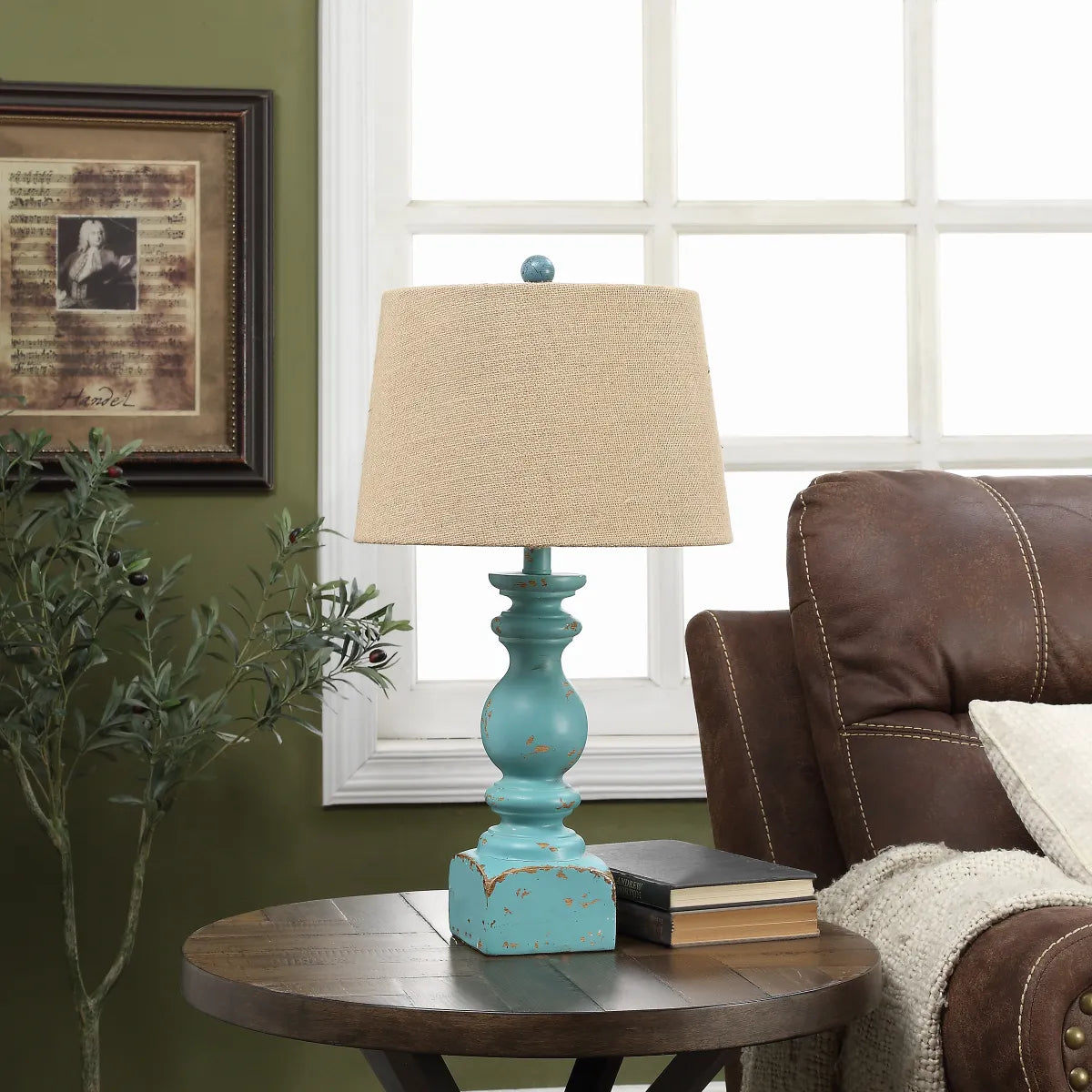 AVP882BUSNG Table Lamps (2-Pack)