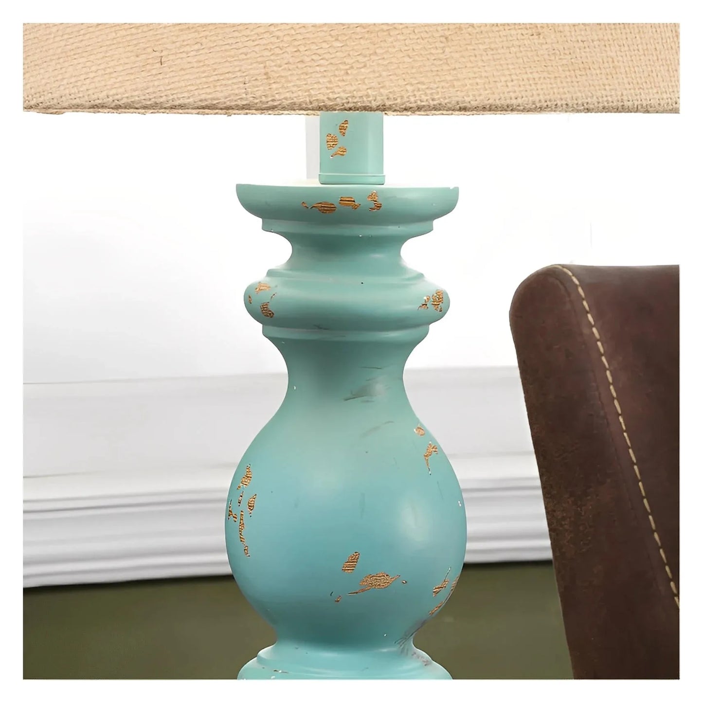 Naos of Evergreen Bay Table Lamps (2-Pack),