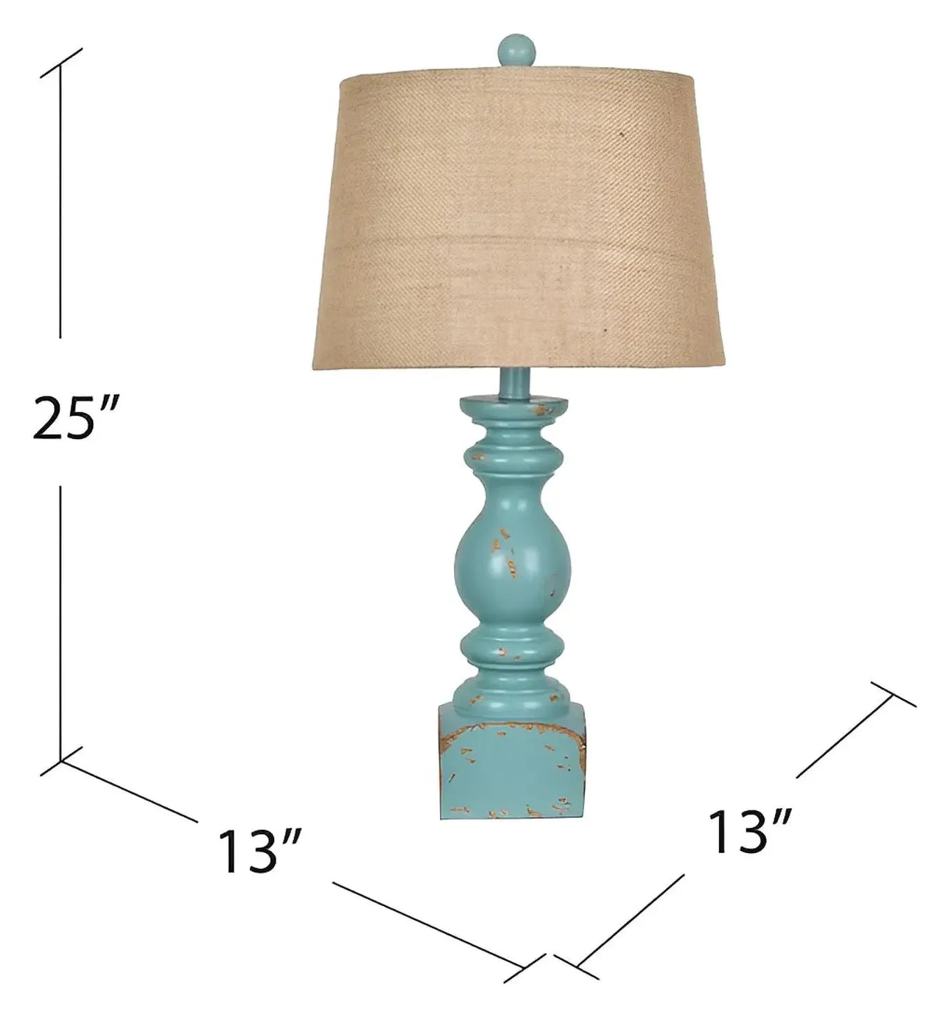 Naos of Evergreen Bay Table Lamps (2-Pack),
