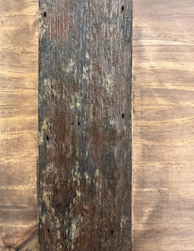 Blackjack Hill Walnut Wine Cabinet Discontinued