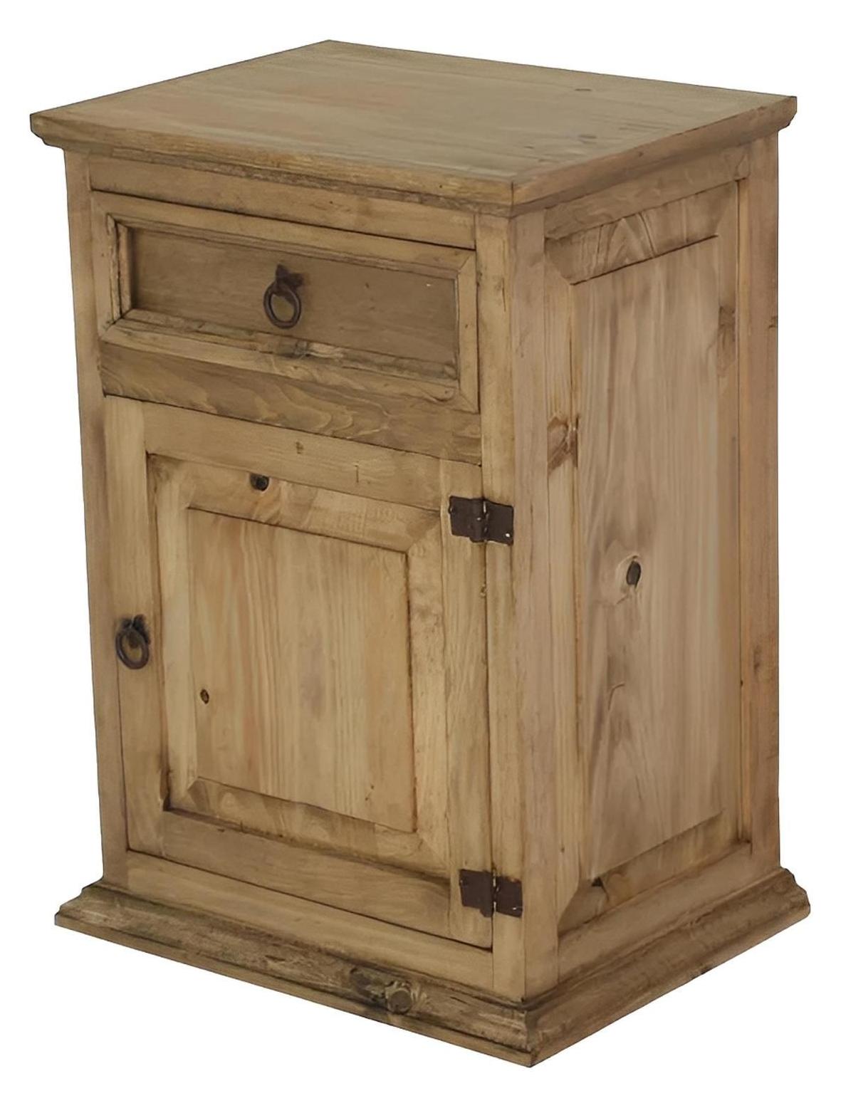 Fox Hill Nightstand (Right)