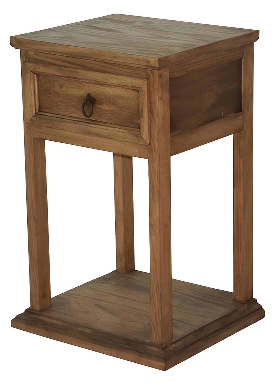 Evening Hill Nightstand