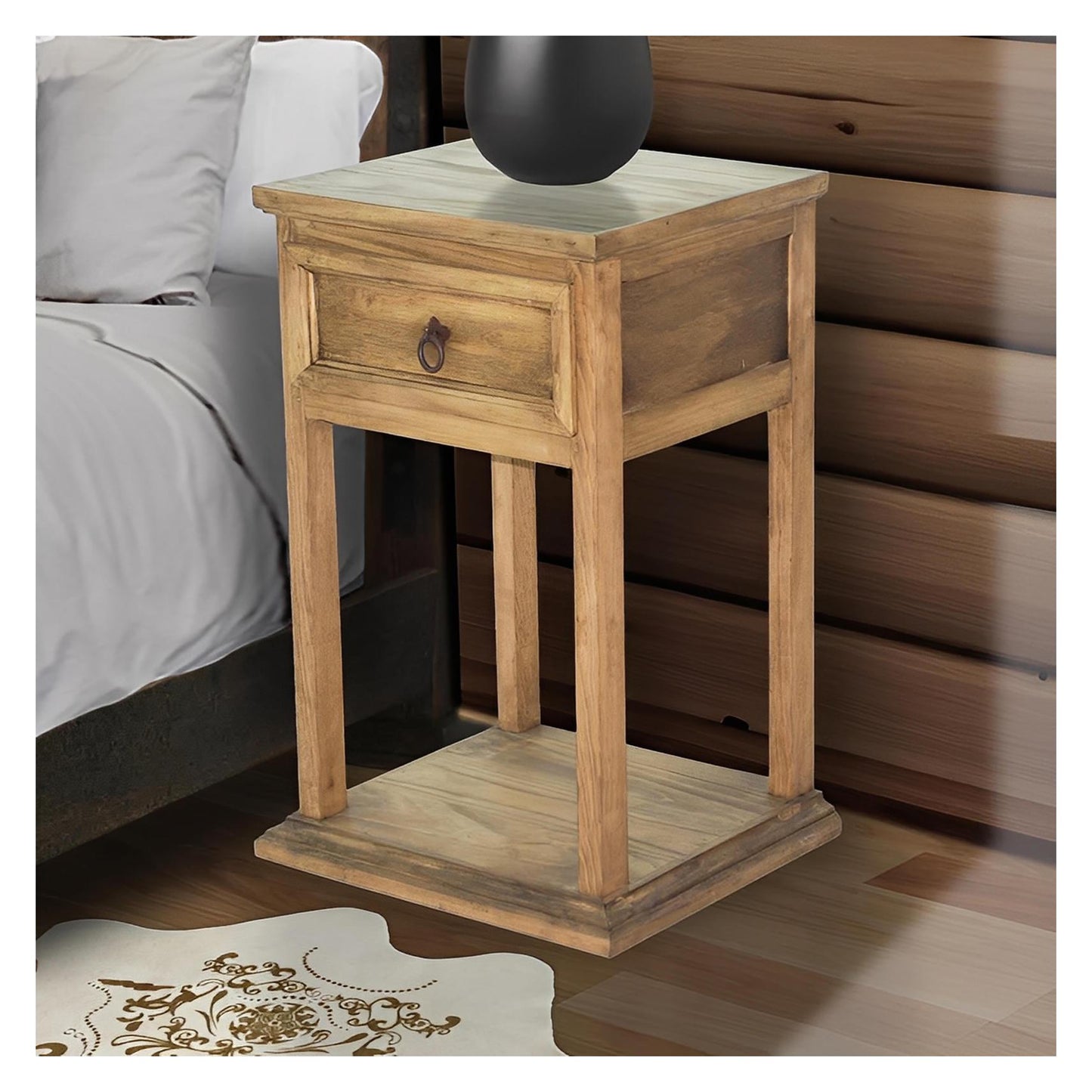Evening Hill Nightstand