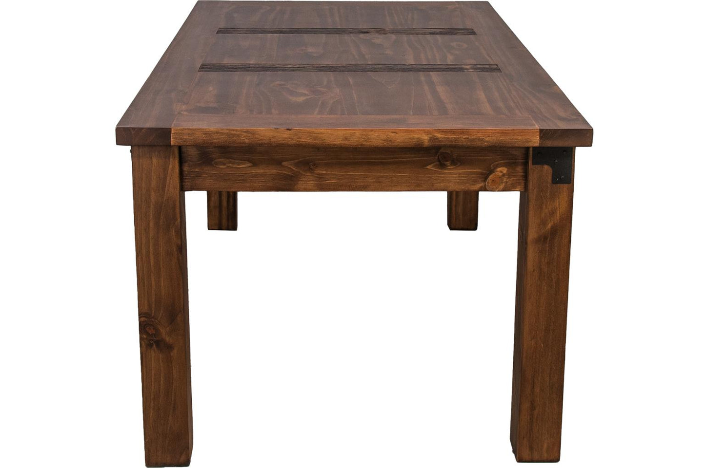 Canyon Peak Coffee Table | 30 x 16 x 47