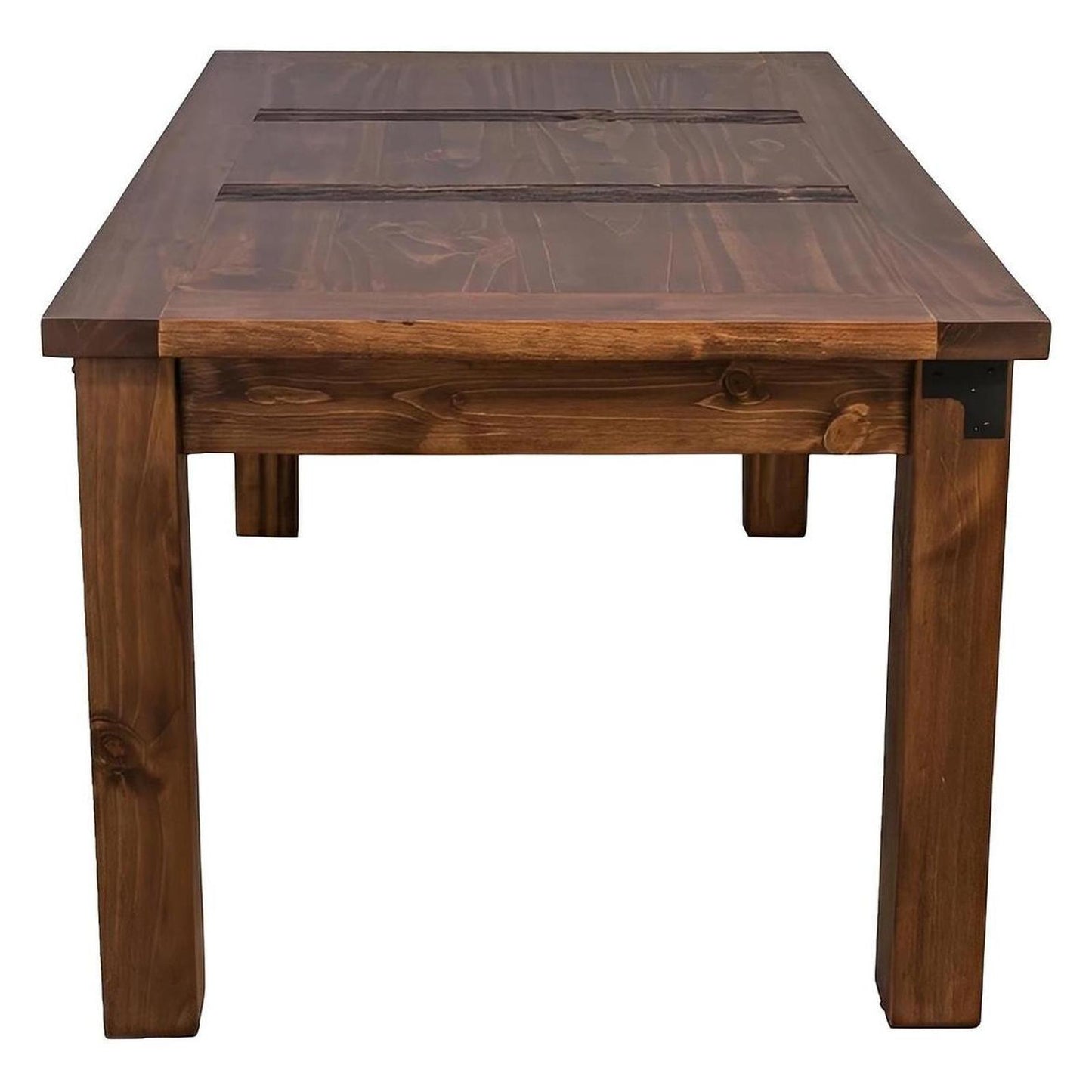 Canyon Peak Coffee Table | 30 x 16 x 47