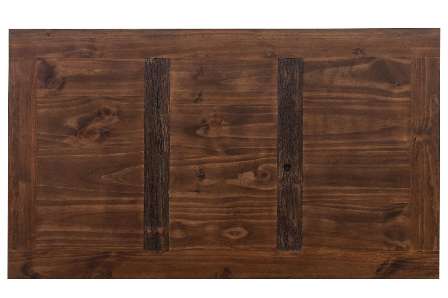 Canyon Peak Coffee Table | 30 x 16 x 47