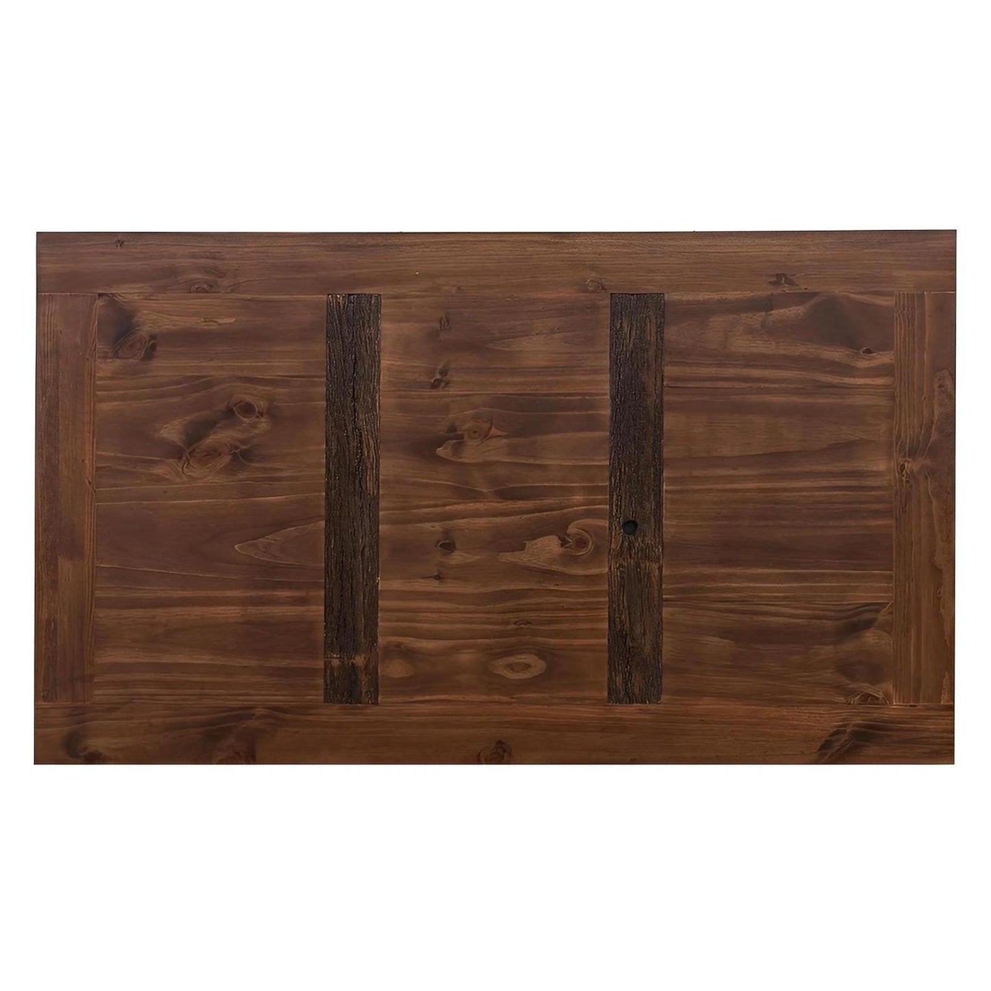 Canyon Peak Coffee Table | 30 x 16 x 47